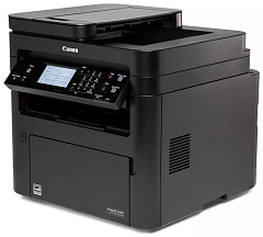 МФП Canon/i-SENSYS MF267dw II/Принтер-Сканер(АПД-50с.)-Копир/A4/28 ppm/1200x1200 dpi