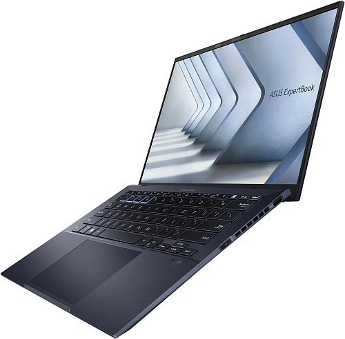 Ноутбук Asus B9403CVAR, Core 7-150U/14"WQXGA+/32GB/1TBIntel Graphics//W11P