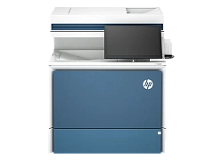 МФП HP Europe/Color LaserJet 5800zf/Принтер-Сканер(АПД-100с.)-Копир-Факс/A4/43 ppm/1200x1200 dpi