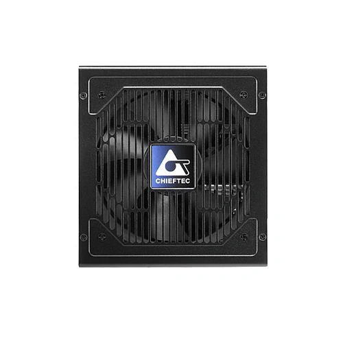 БП ATX 500W Chieftec Force CPS-500S, 24+4/24+8, 12cm, 2x6+2p PCI-E