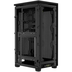 Corsair 2000D AIRFLOW – Black