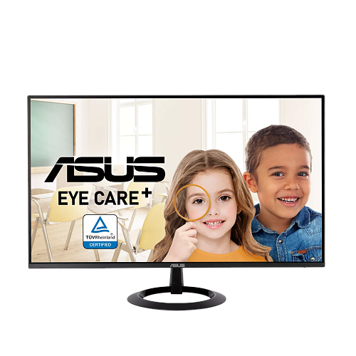 Монитор 24" ASUS VZ24EHF IPS 1920x1080 100Hz 1ms 250cd/m 1300:1 1xHDMI