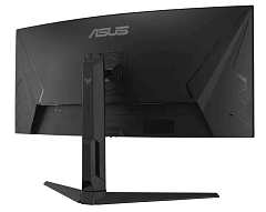 Монитор 34" Asus VG34VQL3A, Black, VA, 3440x1440@180Hz, 400кд/м2, 4000:1, 1ms, USB, 2xHDMI, 2xDP
