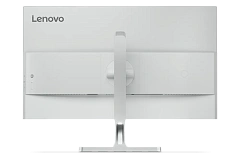 Монитор 27" Lenovo L27q-4A, Cloud Grey, IPS, 2560x1440@100Hz, 350 кд/м2, 1500:1, 1ms, 2xHDMI, DP
