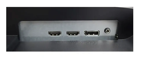 Монитор 23.8" Acer Nitro VG240YX1BMIIPX, Black, IPS, 1920x1080@200Hz, 250кд/м2, 1000:1,0.5ms,HDMI,DP