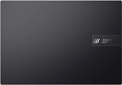 Ноутбук Asus 90NB11D1-M00KV0 Vivobook 16X K3605VC-RP437 16" WUXGA(1920x1200) IPS 144Hz/Intel Core i5-13420H up to 4.6GHz (8C)/16GB/512GB/NVIDIA GeForce RTX3050 4GB/Wi-Fi 6E/BT5.3/720P HD Camera/BKLT/NoOS/1Y/Indie Black