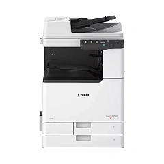 МФП Canon/imageRUNNER C3326i/Принтер-Сканер(АПД-100с.)-Копир/A3/26 ppm/1200x1200 dpi/Wifi есть/ + комплект тонеров C-EXV 65/запуск через АСЦ