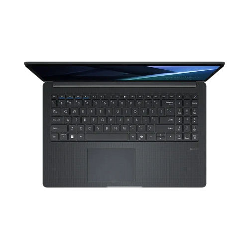ASUS ExpertBook B1/15.6" IPS/ B1503CVA-S71264 / 90NX0801-M01BF0 / I5-120U / 16GB / 512GB 2280 PCIE G4 SSD / 15.6 FHD 1920X1080 16:9 300nits Anti-Glare / Intel UHD Graphics / Without OS / Гарантия 1 год / Plastic/KB RUS-ENG