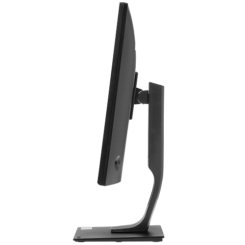 Монитор LCD 32" 16:9 3840x2160(UHD 4K) VA, 300cd/m2, 3000:1, 80M:1, 3ms, DVI, 2xHDMI, DP, USB-Hub, Height adj, Tilt, Swivel, Speakers, Audio out, 3Y, Black