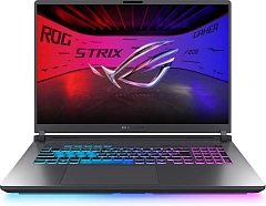 Ноутбук Asus G815JMR, Core i9-14900HX/18"WQXGA/16GB/1TB/GF RTX5060 8GB/LAN/DOS