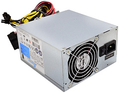 БП ATX 1000W Seasonic SSP-1000RS, Gold, 20+4/20+4+8/24+4/24+8/24+4+8/24+8+8, 8сm, 6x6+2p PCI-E