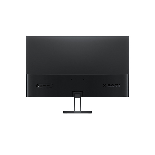 Монитор 27" Xiaomi A27i, Black, IPS, 1920х1080@100Hz, 250кд/м2, 6ms, 1000:1, HDMI, DP
