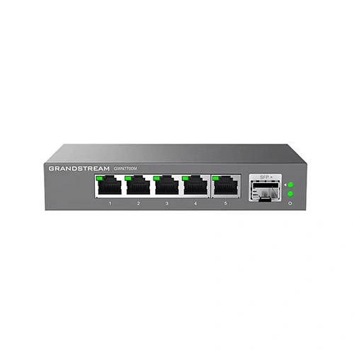 Коммутатор Grandstream GWN7700M