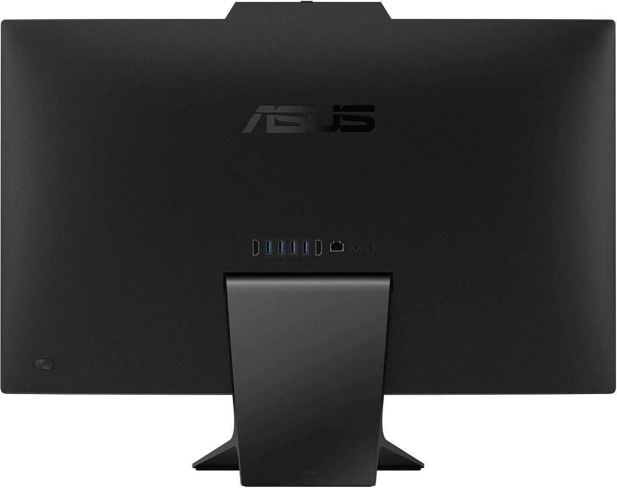 Моноблок Asus F3702WFA, 27"FHD, Ryzen 5 7520U/8GB/512GB/Radeon Graphics/DOS