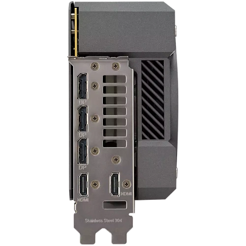 ASUS Video Card NVIDIA GeForce RTX 5080 16GB GDDR7 256-bit Digital Max Resolution 7680 x 4320 Yes x 2 (Native HDMI 2.1b)Yes x 3 (Native DisplayPort 2.1b)HDCP Support Yes (2.3) P/N 90YV0M30-M0NA00
