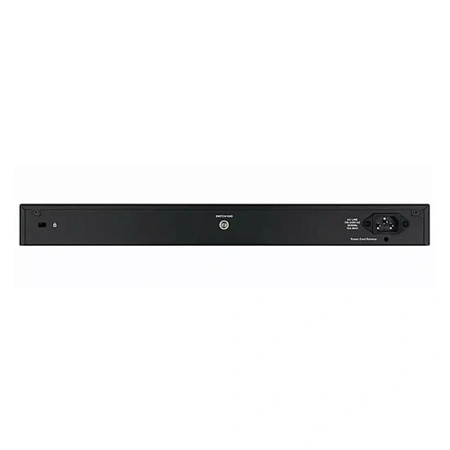 Коммутатор D-Link DGS-1210-52MPP/E2A