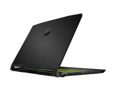 Ноутбук MSI Alpha 15 B5EEK, Ryzen 5 5600H/15.6"FHD/8GB/512GB/Radeon RX6600M 8GB/LAN/DOS