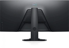 Монитор 34" Dell S3422DWG, Black, VA, 3440x1440@144Hz, 400кд/м2, 3000:1, 2ms, 4xUSB, HDMI, DP