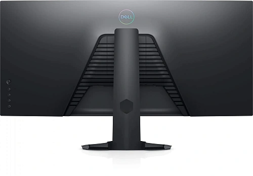 Монитор 34" Dell S3422DWG, Black, VA, 3440x1440@144Hz, 400кд/м2, 3000:1, 2ms, 4xUSB, HDMI, DP