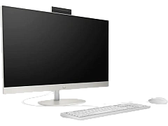 Моноблок HP All-in-One 27-cr0038ci, 27"FHD, Core i3-N300/8GB/512GB/UHD Graphics/DOS