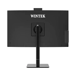 Моноблок Wintek BF2402, 23.8"FHD, Core i3-13100/8GB/512GB/UHD Graphics 730/DOS