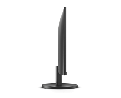 Монитор LCD 23.8'' 16:9 1920х1080(FHD) VA, 100 Hz, 250 cd/m2, 4000:1, 20М:1, 4ms, VGA, HDMI, Tilt, Speakers, Black