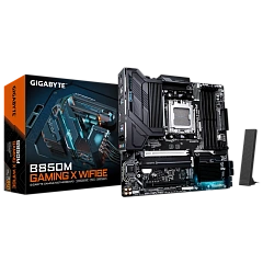 Материнская плата Gigabyte B850M GAMING X WF6E
