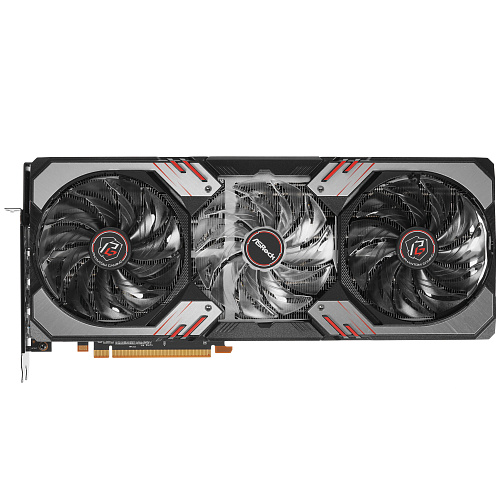 Radeon RX6800XT, ASRock Phantom Gaming D OC, 2310MHz/16000MHz, 256bit, 16GB GDDR6, HDMI, 3xDP