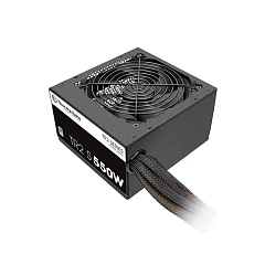 БП ATX 550W Thermaltake TR2 S, 12sm fan, 20+4/20+4+8/24+4/24+8, 5SATA,2x6p/2x2p PCI-E,ATX