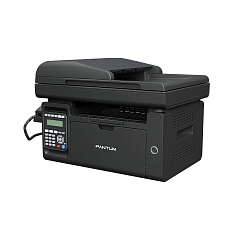 Pantum M6607NW 22ppm 4-in-1(print, scan, copy, fax) multifunction laser printer with ADF, wifi and network