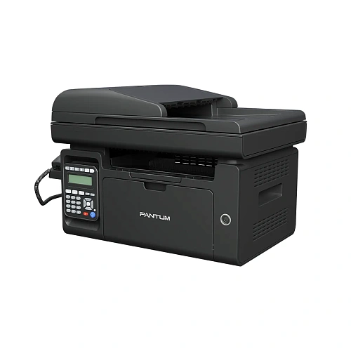 Pantum M6607NW 22ppm 4-in-1(print, scan, copy, fax) multifunction  laser printer with ADF, wifi and network
