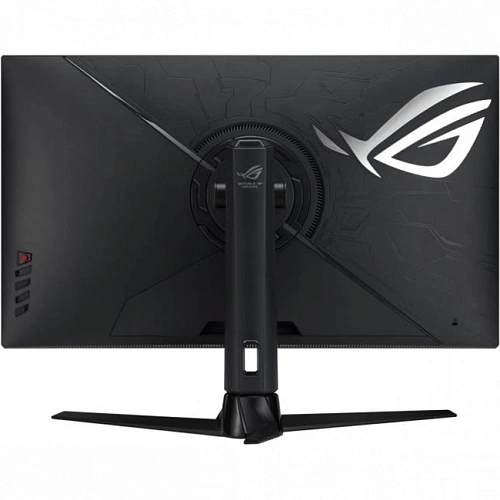 Монитор 31.5" Asus XG32AQ, Black, IPS, 2560x1440@175Hz, 450кд/м2, 1000:1, 1ms, HDMI, DP