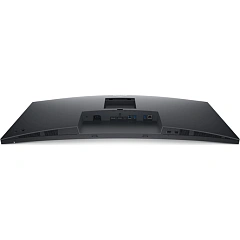 Монитор 34" Dell P3424WE, Black-Silver, IPS, 3440x1440@60Hz, 300кд/м2, 1000:1, 5ms, USB, HDMI, DP