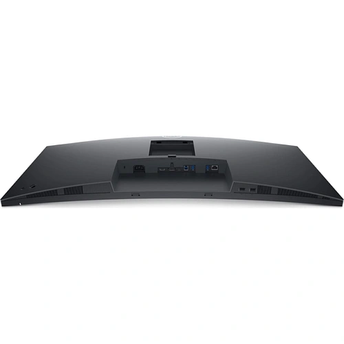 Монитор 34" Dell P3424WE, Black-Silver, IPS, 3440x1440@60Hz, 300кд/м2, 1000:1, 5ms, USB, HDMI, DP