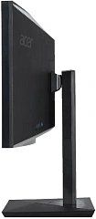 Монитор 35" Acer CZ350CKbmiiphx, Black, VA, 3440x1440@100Hz, 300кд/м2, 1000:1, 4ms, 2xHDMI, DP