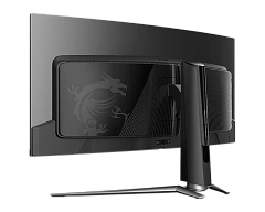 Монитор MSI MPG 341CQPX QD-OLED [34.1", IPS, 3440x1440, 240 Гц, 0.03 мс, HDMI x2, DisplayPort, USB Type-C (DisplayPort)]