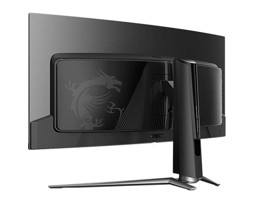 Монитор MSI MPG 341CQPX QD-OLED [34.1", IPS, 3440x1440, 240 Гц, 0.03 мс, HDMI x2, DisplayPort, USB Type-C (DisplayPort)]