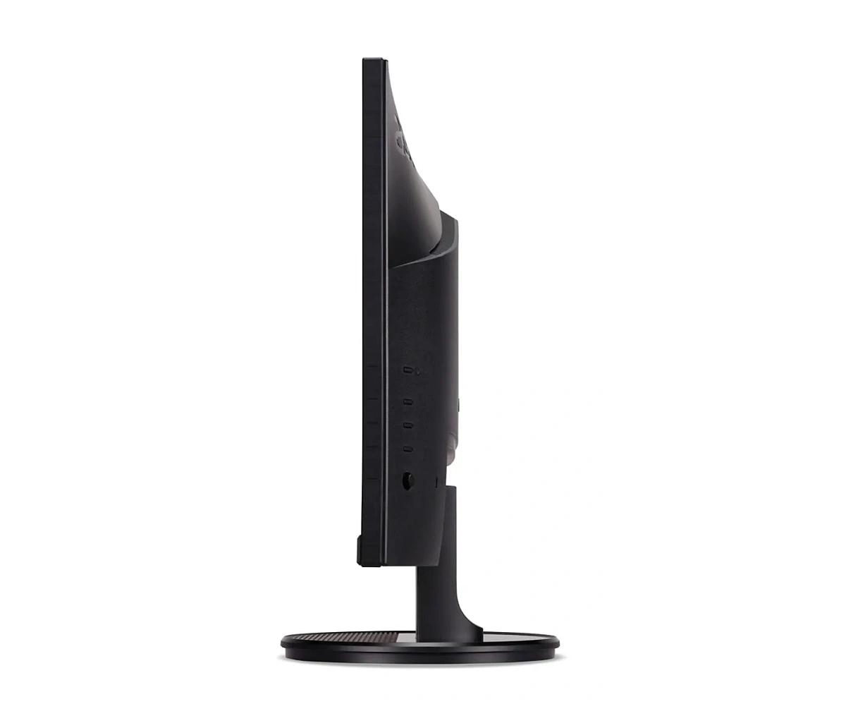Монитор 23.8" Acer K242HYLHbi, Black, VA, 1920x1080@75Hz, 250кд/м2, 3000:1, 1ms, VGA, HDMI