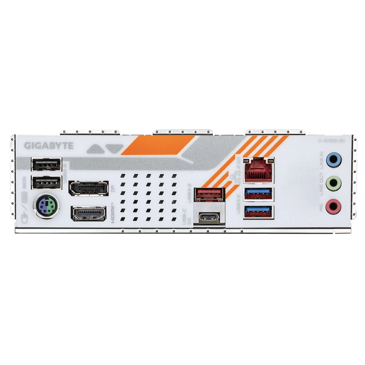 Материнская плата Gigabyte B850M FORCE