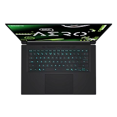 Ноутбук Gigabyte AERO X16 16" QHD 165Hz Ryzen AI 7 350 32GB 1TB RTX5070 Win11