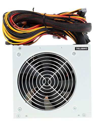 БП ATX 600W Chieftec iArena GPA-600S, OEM