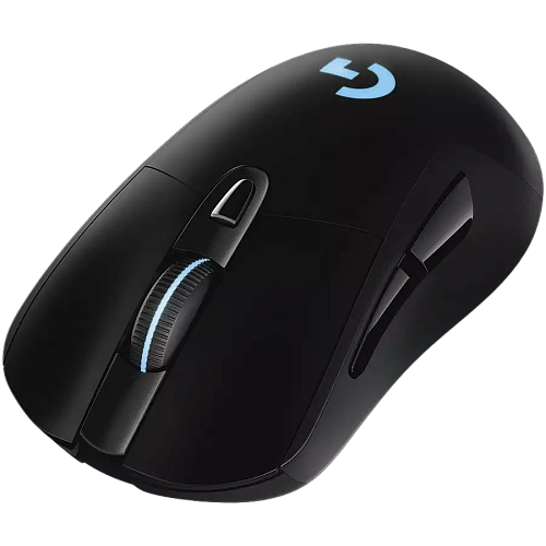 Мышь игровая беспроводная Logitech G703 LIGHTSPEED (HERO) (M/N: MR0080 / C-U0008)