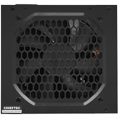 БП ATX 600W Chieftec EON ZPU-600S, 20+4/24+4/24+8+8, 12cm, 2x6+2p PCI-E