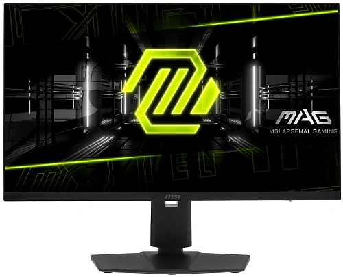 Монитор 27" MSI MAG 274UPF E2, Black, E2 Rapid IPS, 3840x2160@160Hz, 400кд/м2,1000:1,0.5ms,2xHDMI,DP