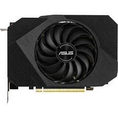 GF RTX3050, Asus Phoenix, 1807MHz/14000MHz, 128bit, 8GB GDDR6, 1хHDMI, 3xDP