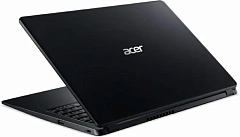 Ноутбук Acer/Extensa 15 EX215-52/Core i5/1035G1/1 GHz/4 Gb/M.2 PCIe SSD/256 Gb/No ODD/Graphics/UHD/256 Mb/15,6 ''/1920x1080/Без операционной системы/ч
