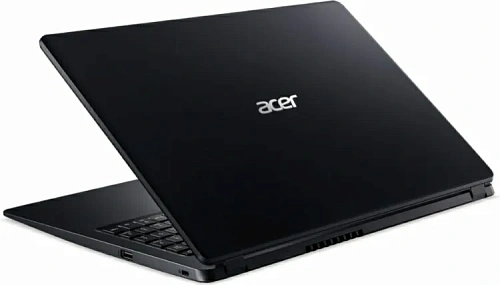 Ноутбук Acer/Extensa 15 EX215-52/Core i5/1035G1/1 GHz/4 Gb/M.2 PCIe SSD/256 Gb/No ODD/Graphics/UHD/256 Mb/15,6 ''/1920x1080/Без операционной системы/ч