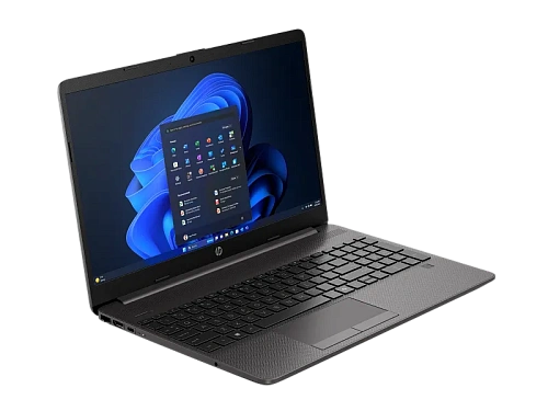 Ноутбук HP Europe/250R G9/1г/Core i5/1335U/1,3 GHz/16 Gb/PCIe NVMe SSD/512 Gb/No ODD/Graphics/Iris Xe/256 Mb/15,6 ''/1920x1080/Windows 11/Pro/64/Темн