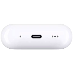 AirPods Pro (2nd generation) with MagSafe Case (USB‑C),Model A3047 A3048 A2968