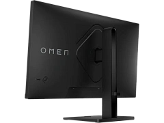 Монитор HP 780H4E9 OMEN 27" QHD 165 Гц — OMEN 27q 27" IPS/2560 x 1440/165Hz/AMD Freesync™ Premium/1 мс/1000:1/Tilt, pivot/400nit/DP 1.4/2 x HDMI 2.0/DP in box